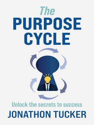 cover image of The Purpose Cycle